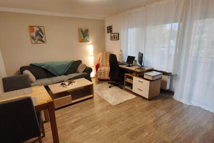 Zwischenmiete (01.02.26 - 01.05.26) 2-Zimmer-Wohnung 2 zimmer