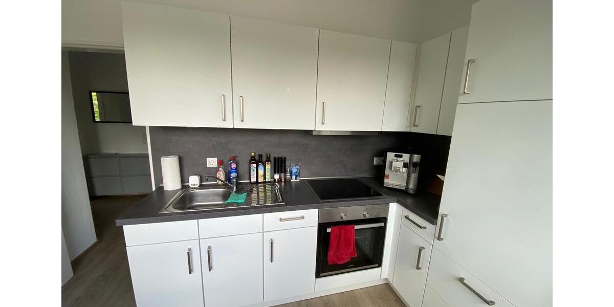 Etagenwohnung Vechta - 1 Zimmer, 40 m&sup2;, 450&euro; | Angebot:26704855