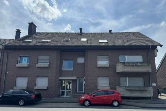 Etagenwohnung Wegberg - 2 Zimmer, 67 m&sup2;, 530&euro; | Angebot:27077049
