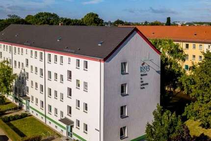 Wohnung Magdeburg Leipziger Straße - 3 Zimmer, 60 m&sup2;, 510&euro; | Angebot:27040931