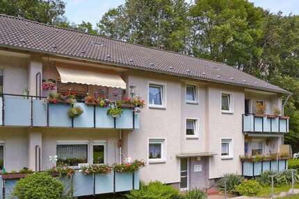 Wohnung zum Mieten in Bochum 495 € 63.17 m²