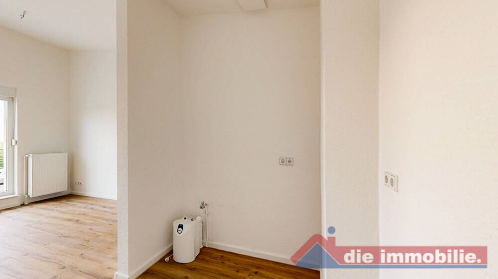 Etagenwohnung Magdeburg / Kannenstieg Kannenstieg - 2 Zimmer, 56 m&sup2;, 480&euro; | Angebot:26585740