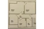 Etagenwohnung Uelzen - 3 Zimmer, 56 m&sup2;, 475&euro; | Angebot:26477615