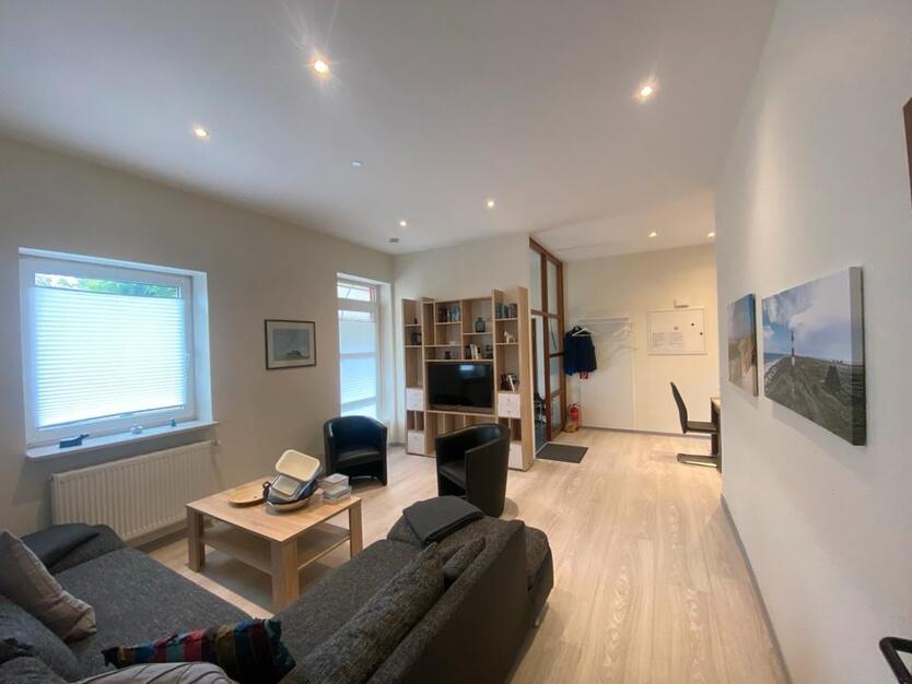 MonteurZimmer Hemmingstedt | Raffinerie Heide | modern & sauber