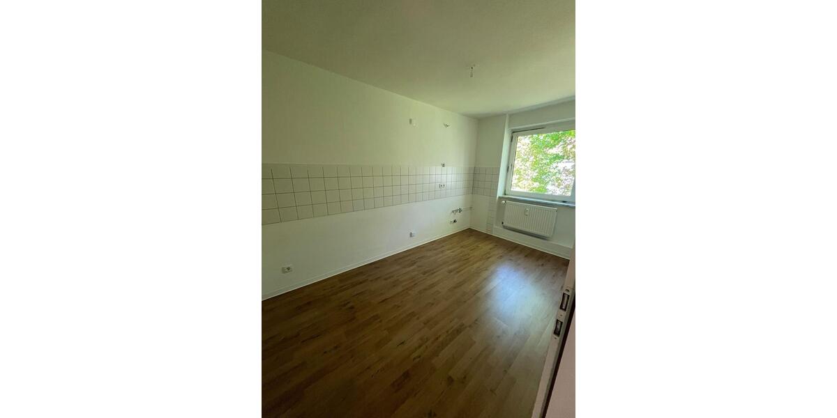 Etagenwohnung Salzgitter Ortschaft Ost - 2 Zimmer, 55 m&sup2;, 385&euro; | Angebot:26490403