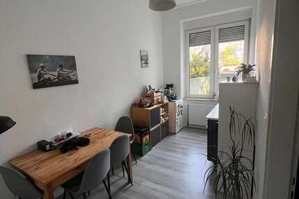 Wohnung Dortmund Innenstadt West - 2 Zimmer, 35 m&sup2;, 380&euro; | Angebot:27247081