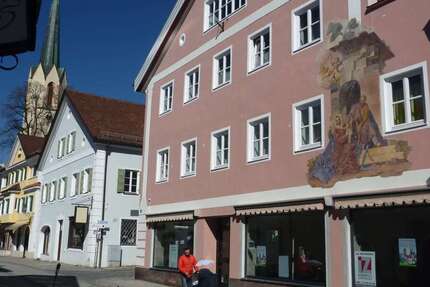 Wohnung zum Mieten in Garmisch Partenkirchen 1.450 € 111 m² 3 zimmer