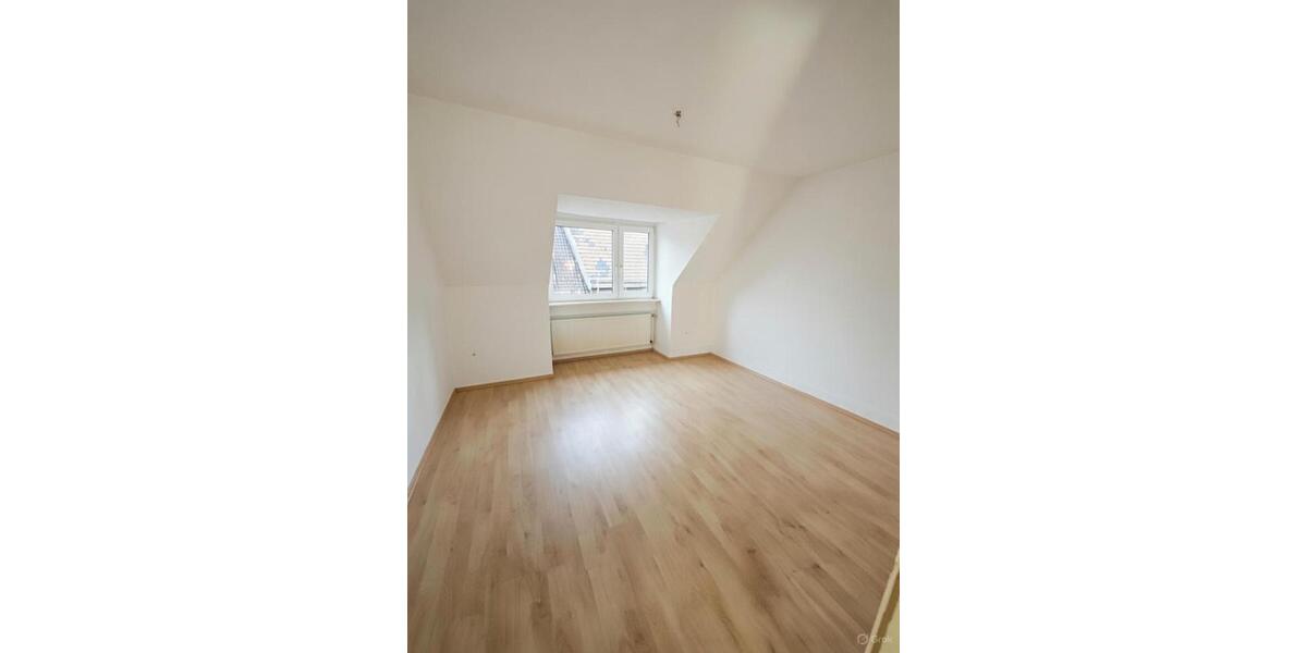 Dachgeschoßwohnung Hamm - 2 Zimmer, 50 m&sup2;, 659&euro; | Angebot:24369192