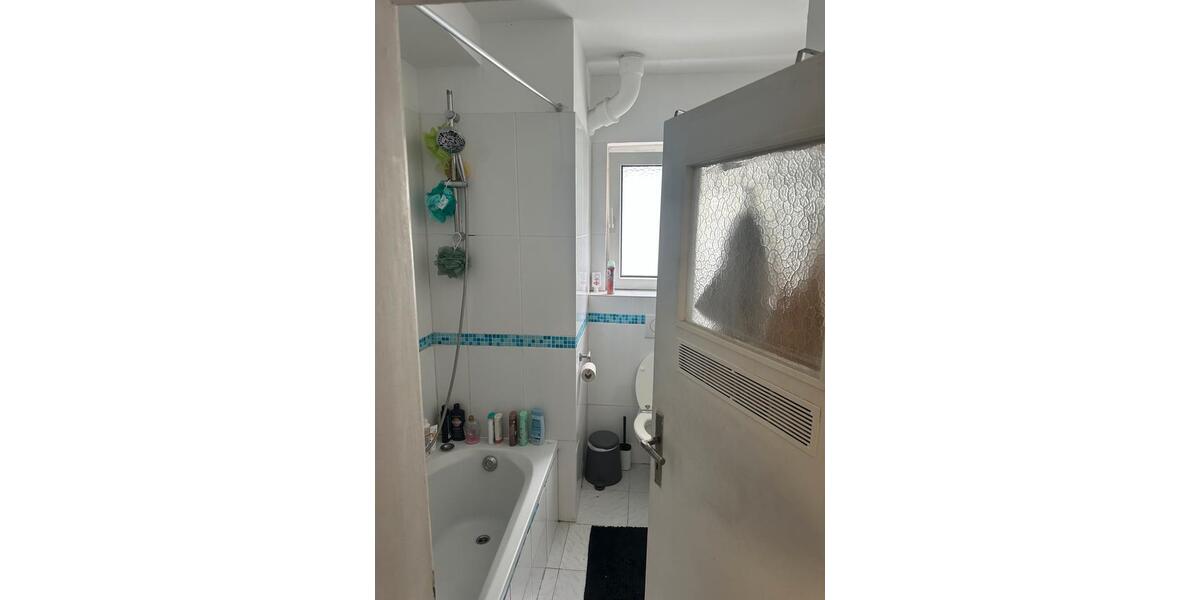Etagenwohnung Offenbach am Main Bieberer Berg - 1 Zimmer, 24 m&sup2;, 540&euro; | Angebot:26493171