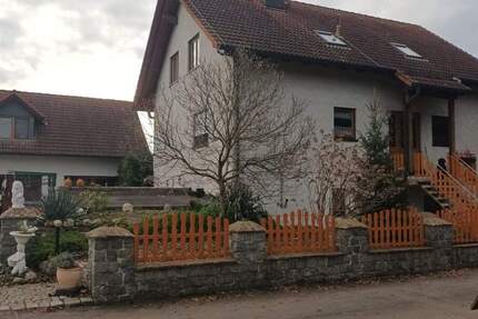 3 RWG inkl. Stellplatz in schöner ruhiger Lage in Pödelwitz 3 zimmer