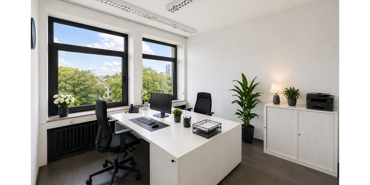 Gewerbeobjekt Hannover Vahrenwald-List - 999&euro; | Angebot:27275691