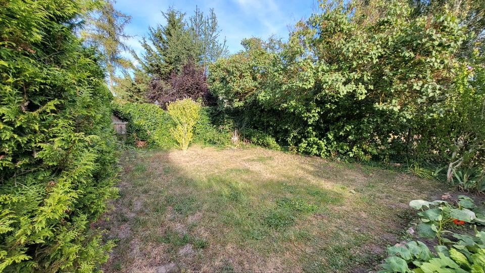 Erdgeschoßwohnung Naumburg (Saale) - 2 Zimmer, 42 m&sup2;, 400&euro; | Angebot:24689686