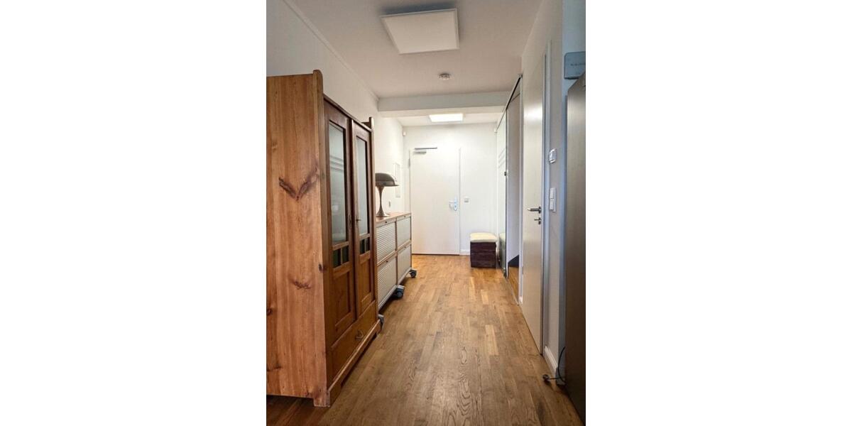 Wohnen auf Zeit Berlin Steglitz-Zehlendorf - 3 Zimmer, 136 m&sup2;, 1.880&euro; | Angebot:26690607
