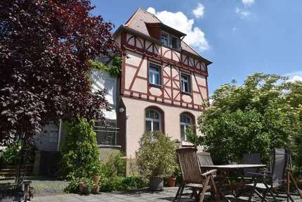 Wohnung Alsbach - 2 Zimmer, 76 m&sup2;, 900&euro; | Angebot:26480724