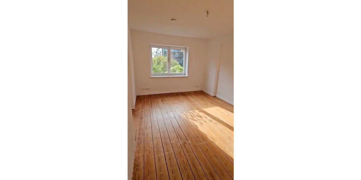 Wohnen auf Zeit Lübeck Sankt Gertrud - 1 Zimmer, 15 m&sup2;, 600&euro; | Angebot:26533437