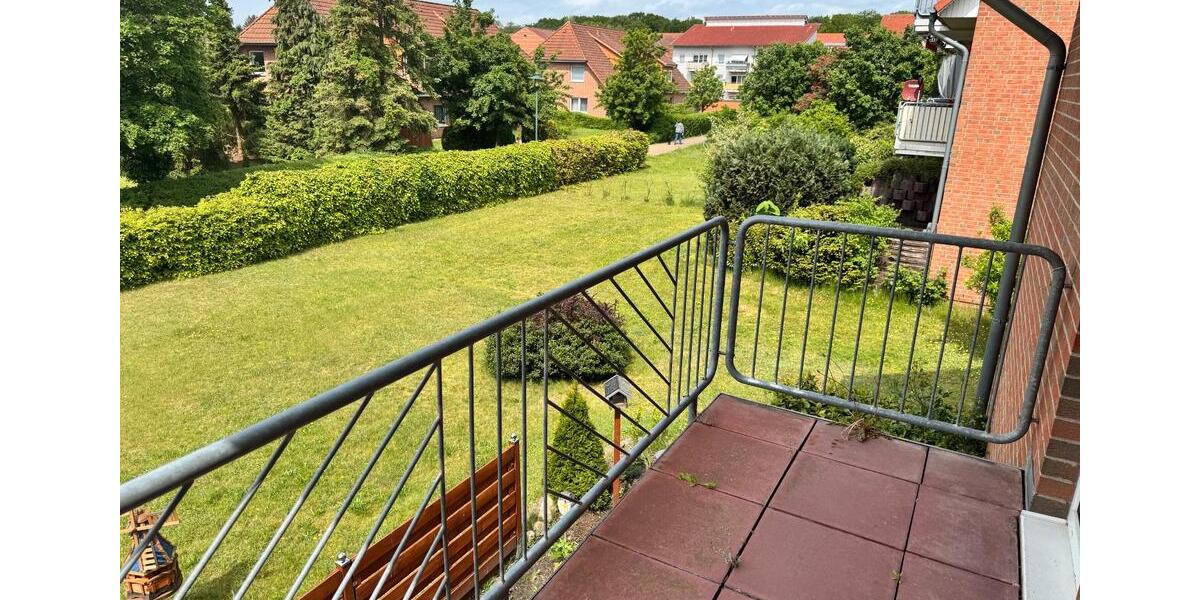 Etagenwohnung Ludwigslust - 2 Zimmer, 69 m&sup2;, 690&euro; | Angebot:26678616