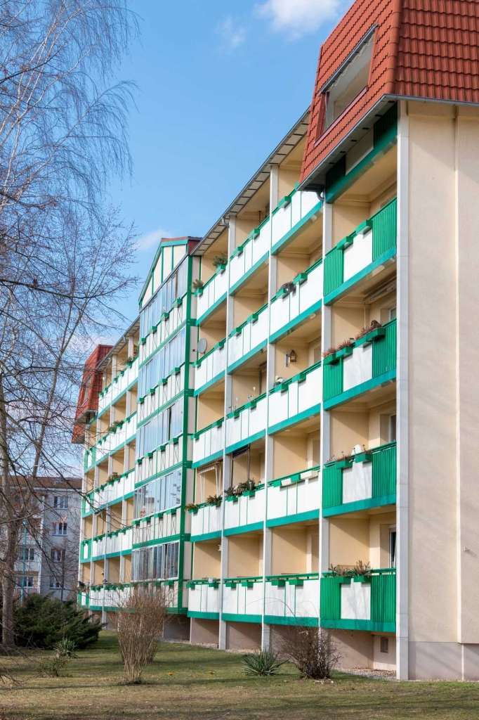 Wohnung zum Mieten in Hoyerswerda 533 € 76.15 m² 3 zimmer