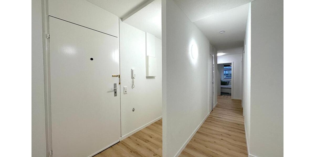 Etagenwohnung Heidelberg Boxberg - 1 Zimmer, 15 m&sup2;, 480&euro; | Angebot:25650497