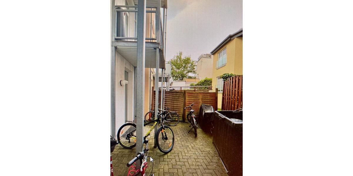 1 12 Zimmer Single Wohnung Wismar Altstadt zum 1.1.2026 1 zimmer