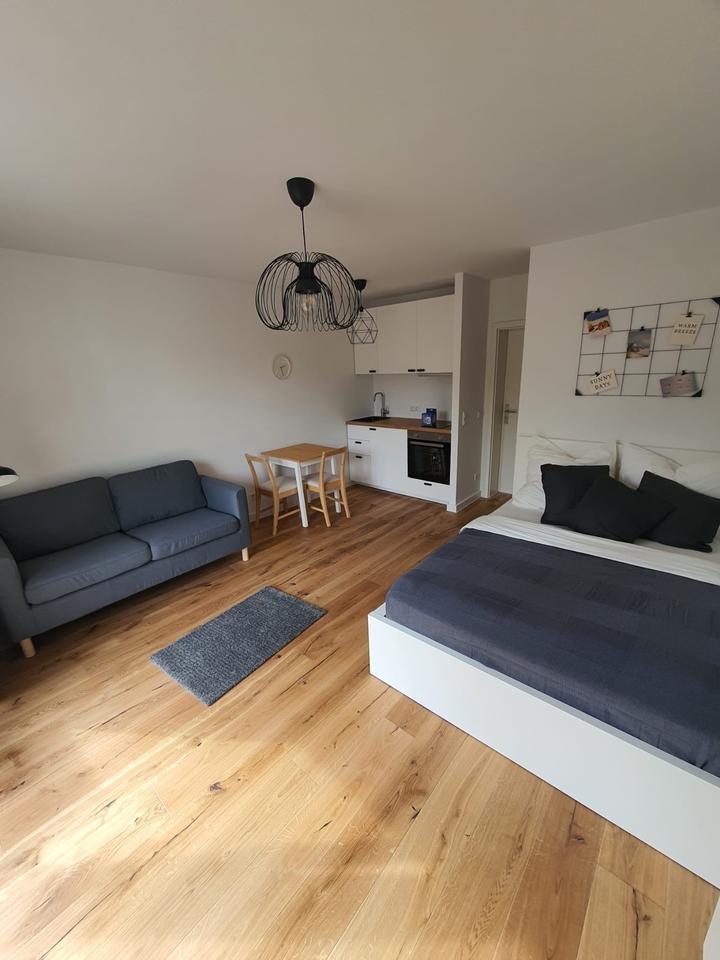 Wohnung zum vermieten