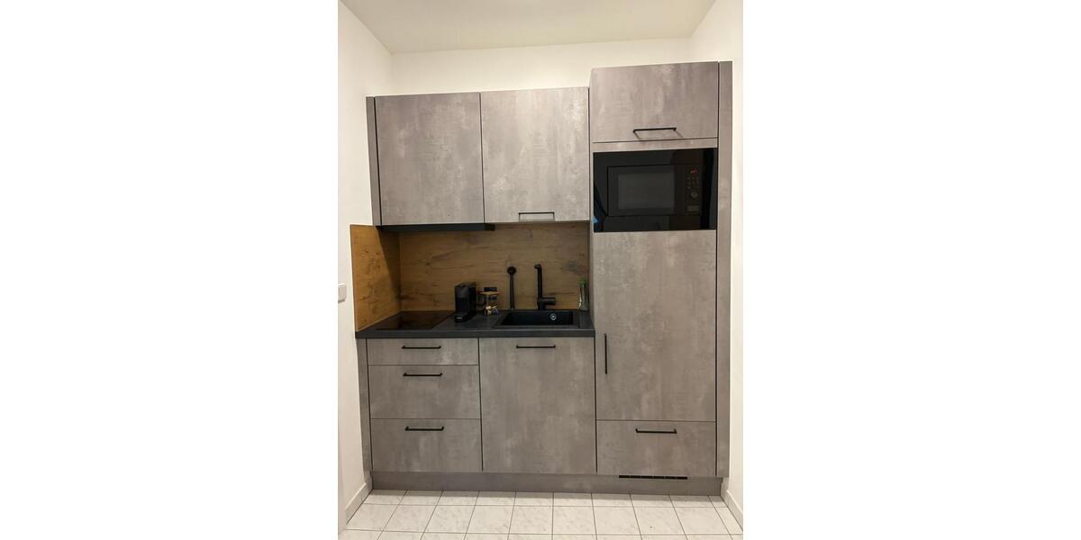 Wohnen auf Zeit Coburg - 1 Zimmer, 24 m&sup2;, 69&euro; | Angebot:26163600