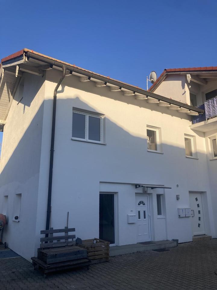 Nur für Selbständige, Freiberufler, Gewerbetreibende zimmer