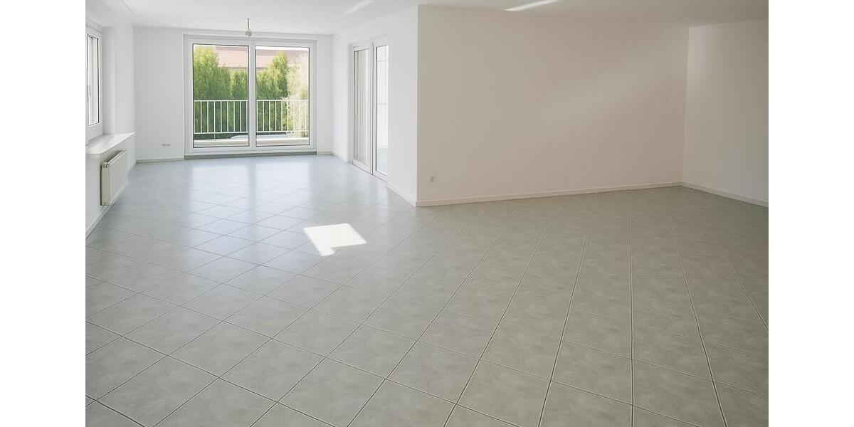 Etagenwohnung Breitenworbis - 4 Zimmer, 170 m&sup2;, 995&euro; | Angebot:26041703