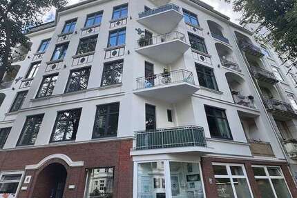 Wohnung zum Mieten in Hamburg 551,15 € 32 m²