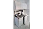 Hochparterre Bernburg (Saale) - 2 Zimmer, 30 m&sup2;, 360&euro; | Angebot:26610384