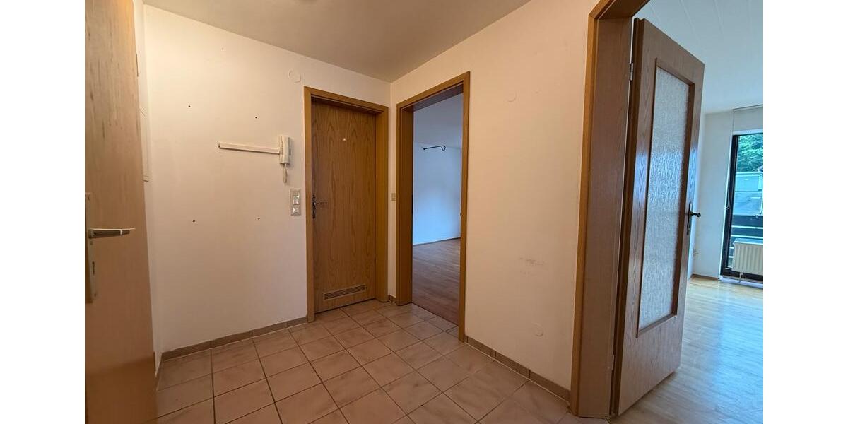 Etagenwohnung Staufenberg - 2 Zimmer, 55 m&sup2;, 450&euro; | Angebot:26443696