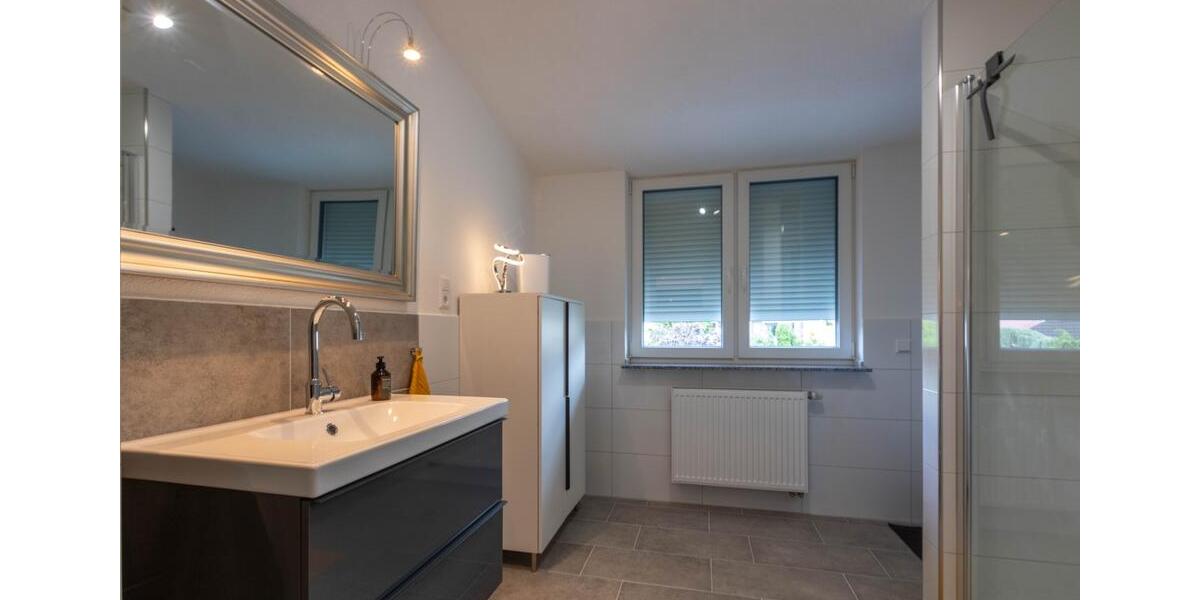 Dachgeschoßwohnung Illingen - 2 Zimmer, 50 m&sup2;, 995&euro; | Angebot:26268865