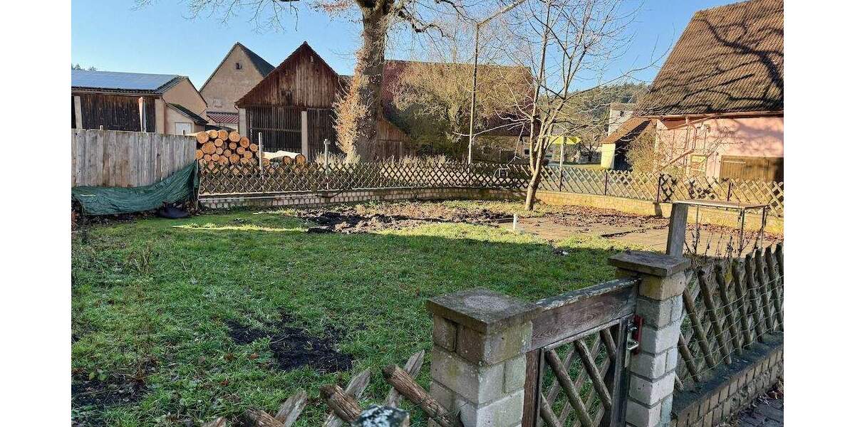 Etagenwohnung Lichtenau Fischbach - 5 Zimmer, 123 m&sup2;, 900&euro; | Angebot:24676947