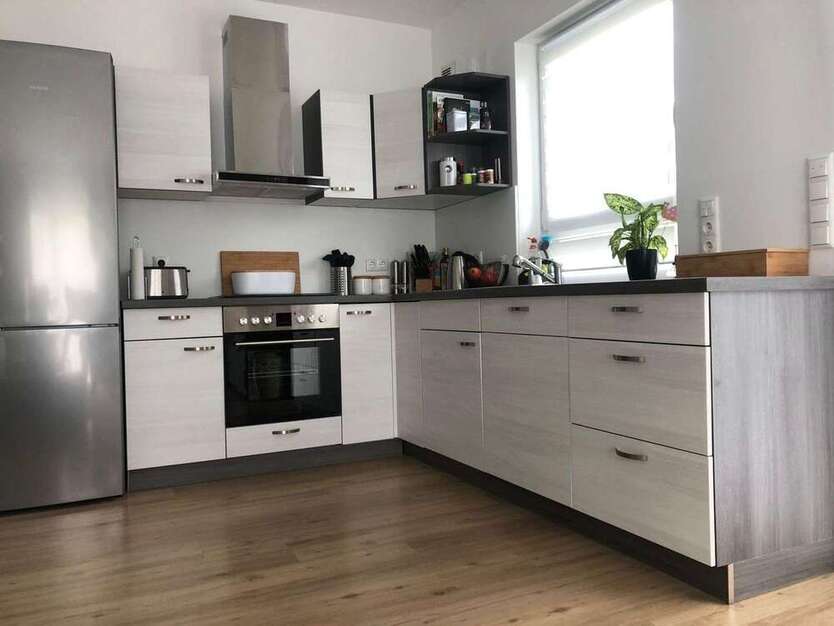 Wohnung zum Mieten in Königs Wusterhausen 1.258 € 73.9 m²