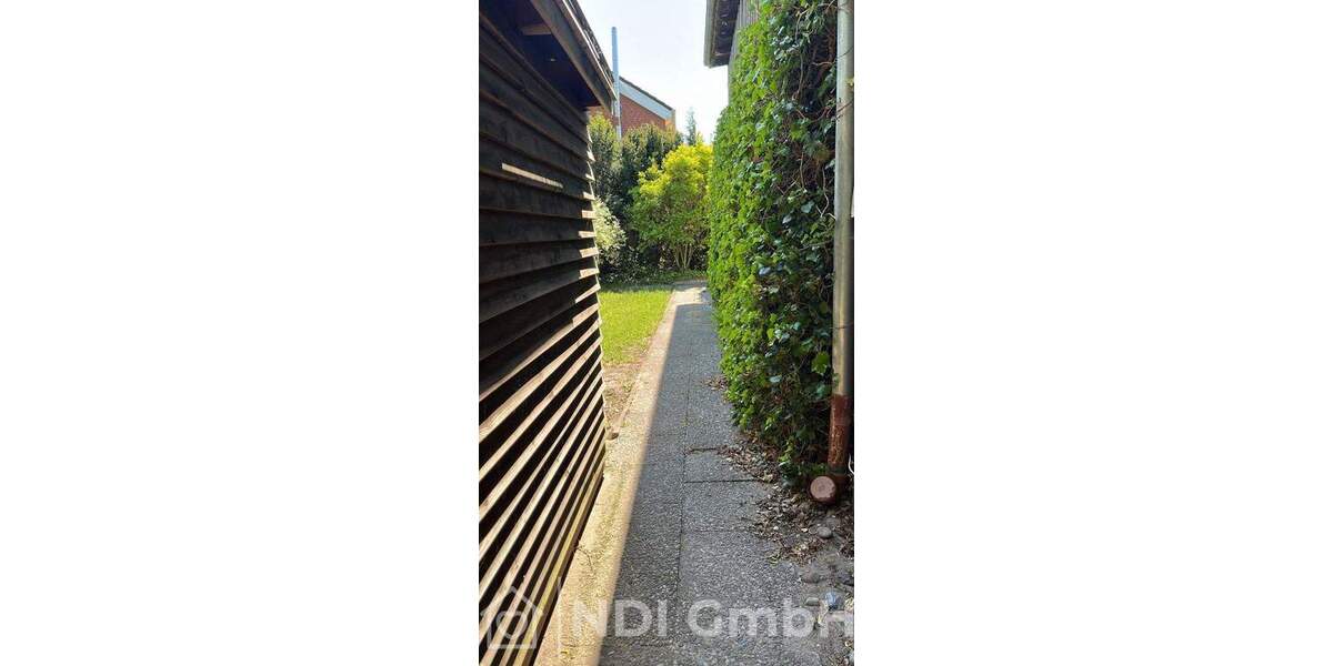 Einfamilienhaus Moorrege / Heidrege Heidrege - 3 Zimmer, 90 m&sup2;, 2.600&euro; | Angebot:25835963