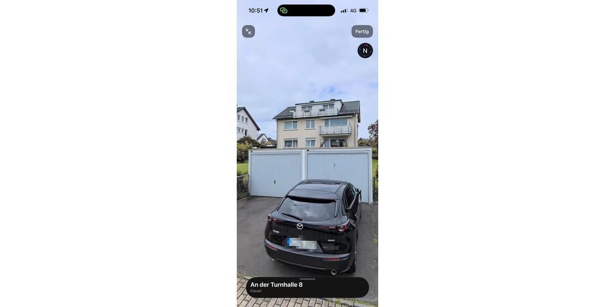 Erdgeschoßwohnung Kassel Niederzwehren - 3.5 Zimmer, 98 m&sup2;, 980&euro; | Angebot:26531809