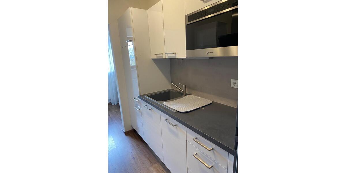 Etagenwohnung Gunzenhausen - 2 Zimmer, 64 m&sup2;, 800&euro; | Angebot:25394678