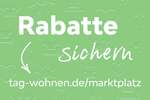 Etagenwohnung Aschersleben - 2 Zimmer, 41 m&sup2;, 260&euro; | Angebot:26713982