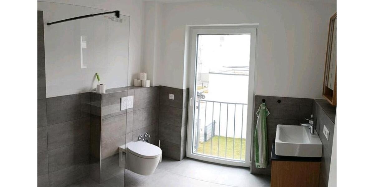 Wohnen auf Zeit Offenbach am Main Bieberer Berg - 1 Zimmer, 16 m&sup2;, 670&euro; | Angebot:26232385