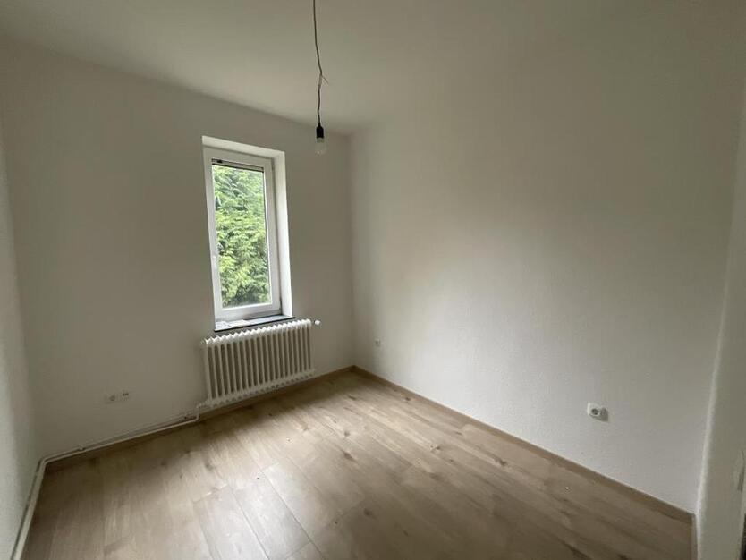 3-Zimmer-Wohnung in Wilhelmshaven Fedderwardergroden
