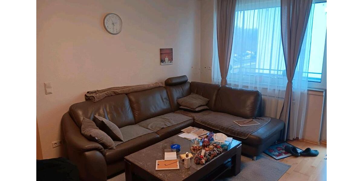 Etagenwohnung Marsberg - 4 Zimmer, 88 m&sup2;, 650&euro; | Angebot:26624779