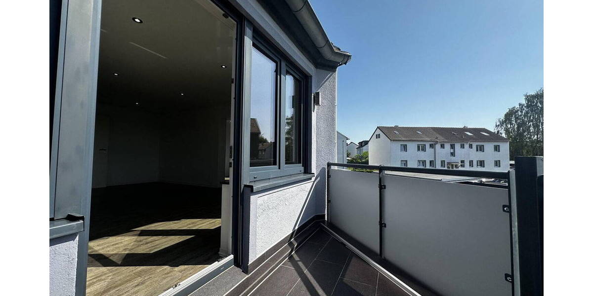 Etagenwohnung Alsdorf - 2 Zimmer, 64 m&sup2;, 550&euro; | Angebot:26762620