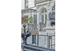 Exklusive Bürofläche in historischem Ambiente vis-á-vis Theater am Goetheplatz