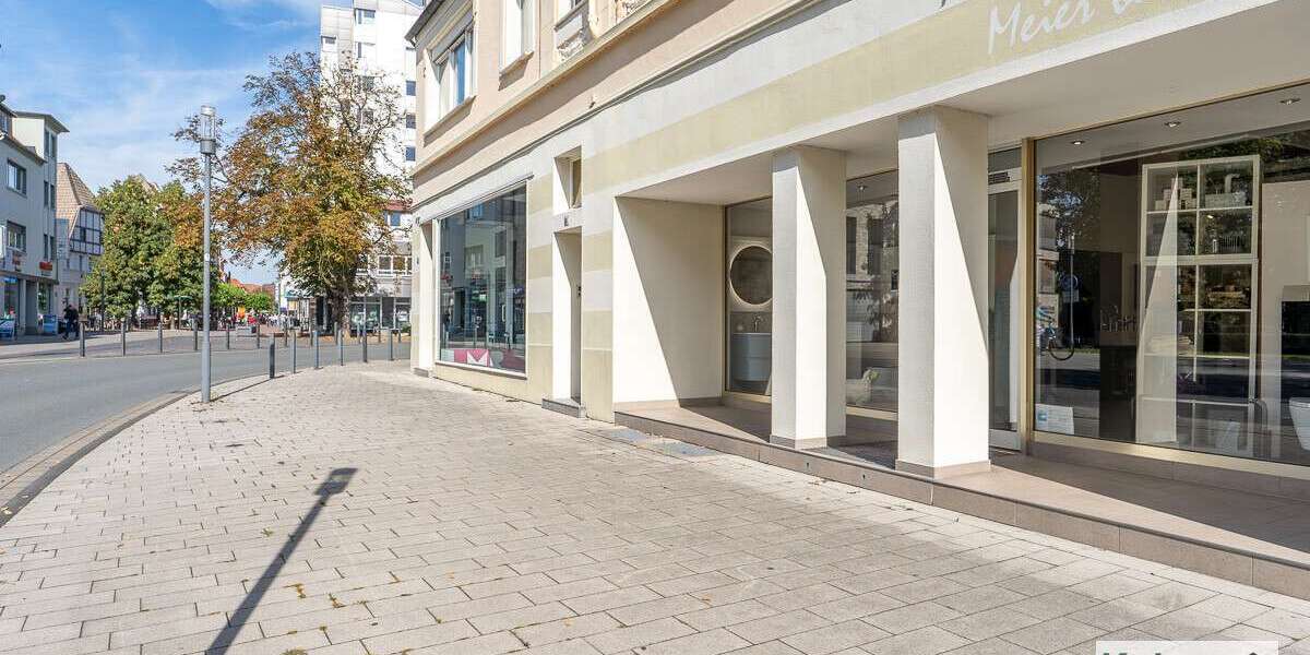 Gewerbeobjekt Lünen - 1.220&euro; | Angebot:26173327