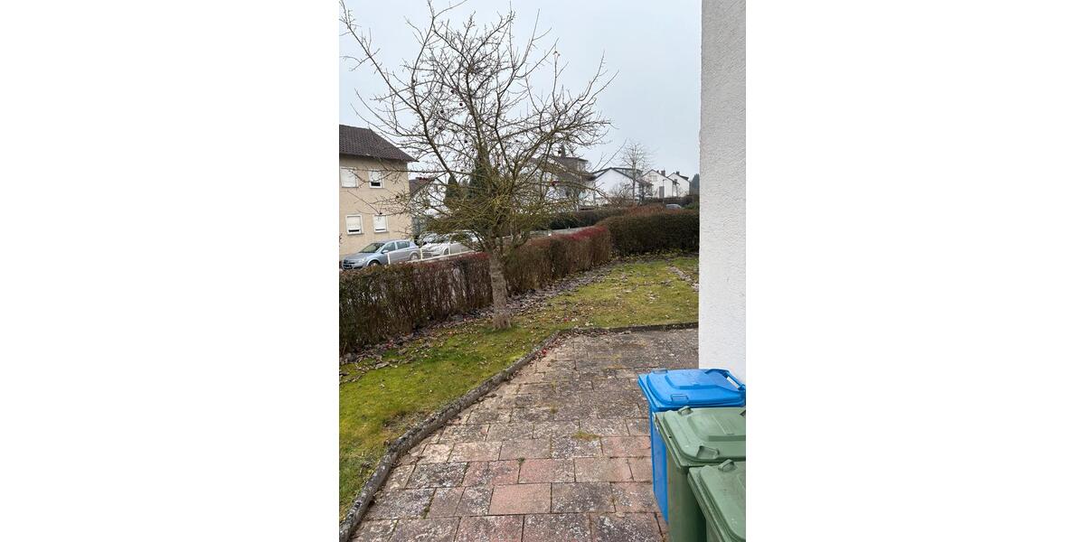 Dachgeschoßwohnung Bad Saulgau - 2 Zimmer, 72 m&sup2;, 700&euro; | Angebot:26574172