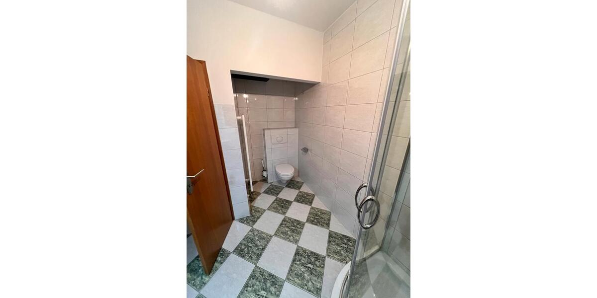 Erdgeschoßwohnung Hagenow - 1 Zimmer, 40 m&sup2;, 575&euro; | Angebot:25587518