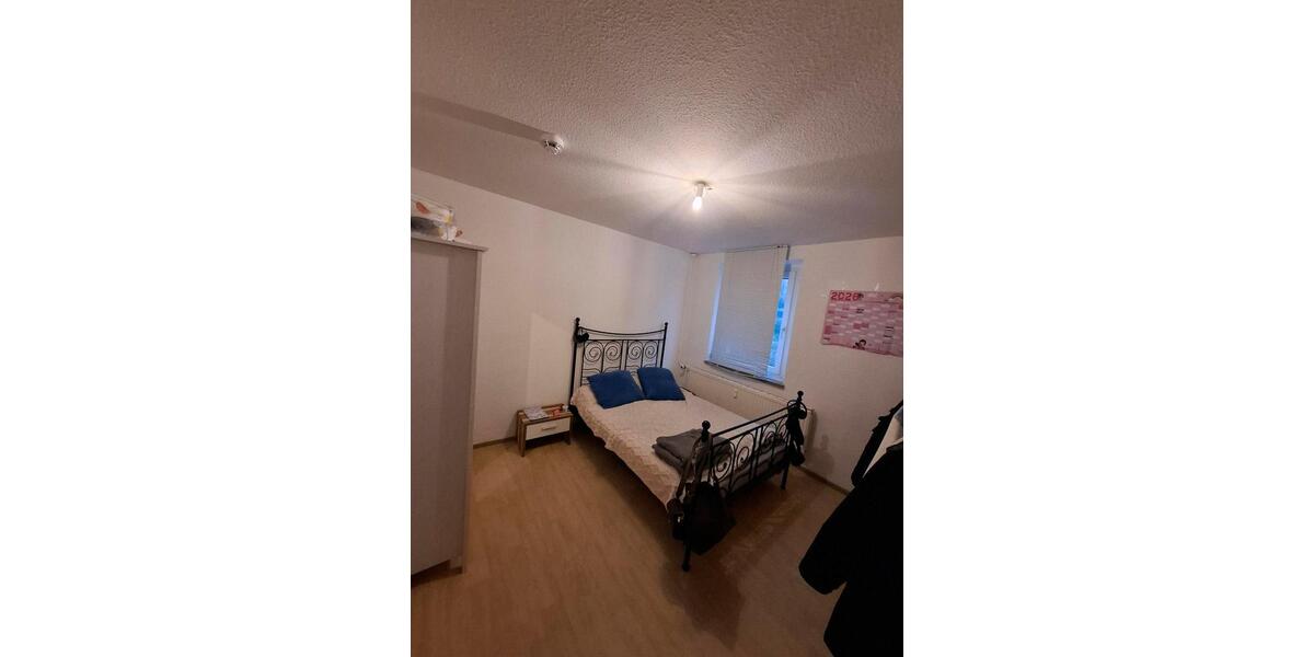 Erdgeschoßwohnung Nordhausen - 2 Zimmer, 48 m&sup2;, 500&euro; | Angebot:24677350