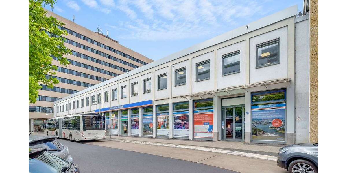 Gewerbeobjekt Koblenz - 4.590&euro; | Angebot:25454685