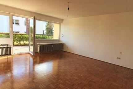 Wohnung Sigmaringen - 1 Zimmer, 45 m&sup2;, 420&euro; | Angebot:26481107