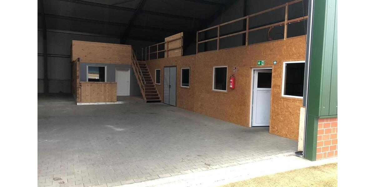 Gewerbeobjekt Bersenbrück - 2.250&euro; | Angebot:24630979