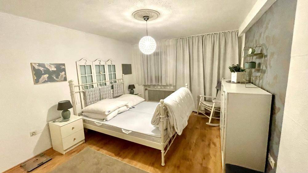 Etagenwohnung Konstanz Fürstenberg - 3 Zimmer, 70 m&sup2;, 820&euro; | Angebot:26189832
